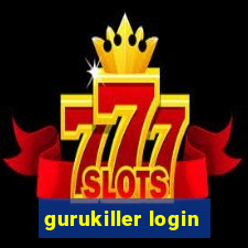 gurukiller login